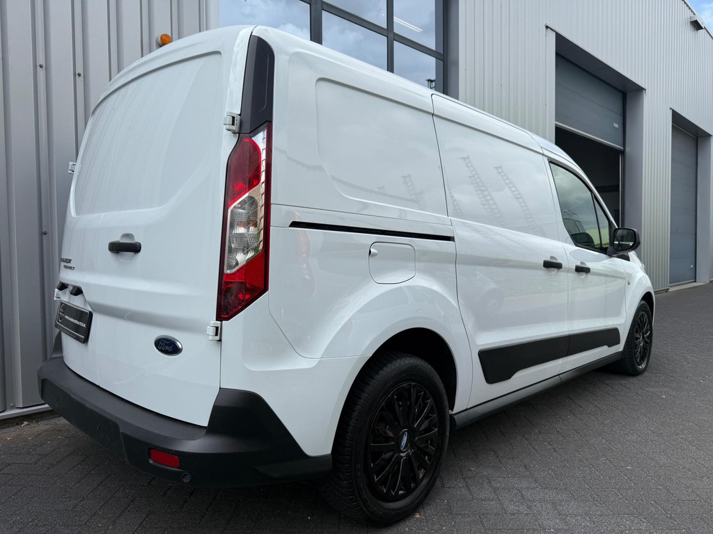 Ford Transit Connect 1.0 maxi L2 benzine bpm btw vrij 12
