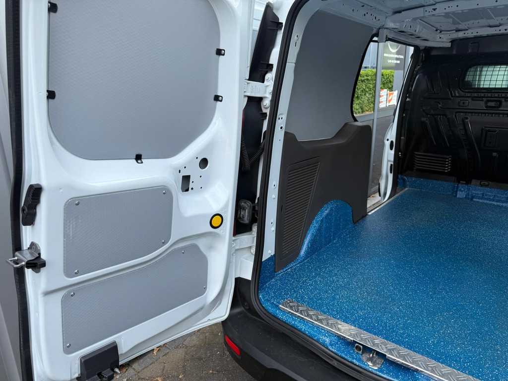 Ford Transit Connect 1.0 maxi L2 benzine bpm btw vrij 18