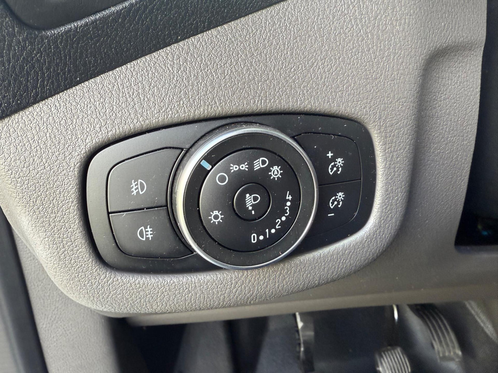 Ford Transit Connect 1.0 maxi L2 benzine bpm btw vrij 9