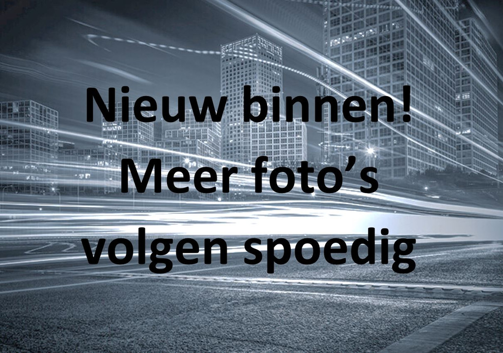 Ford Transit Connect 1.5 EcoBlue 100PK - EURO 6 - Airco - Cruise - Trekhaak - €8.950,- Excl. 19