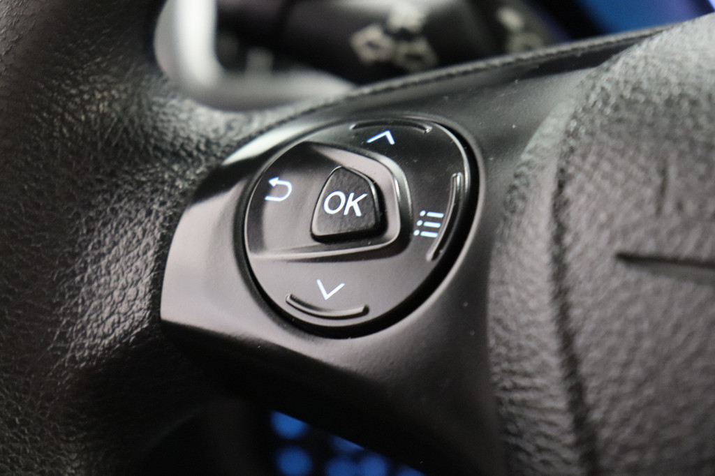 Ford Transit Connect 1.5 EcoBlue 100PK - EURO 6 - Airco - Trekhaak - ⬠9.950,- Excl. 14