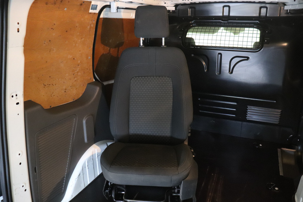 Ford Transit Connect 1.5 EcoBlue 100PK Automaat 2x schuifdeur EURO 6 - Airco - Cruise - Camera - € 12.499,- Excl. 10
