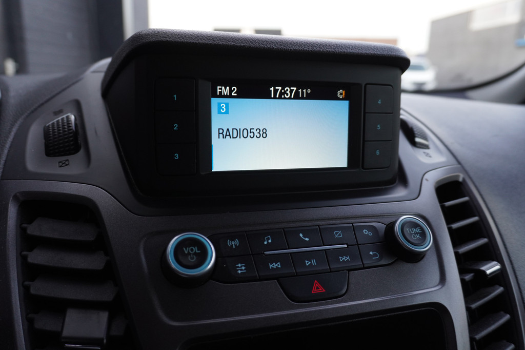 Ford Transit Connect 1.5 EcoBlue 100PK Automaat EURO 6 - Airco - Cruise - â¬13.900,- Excl. 11