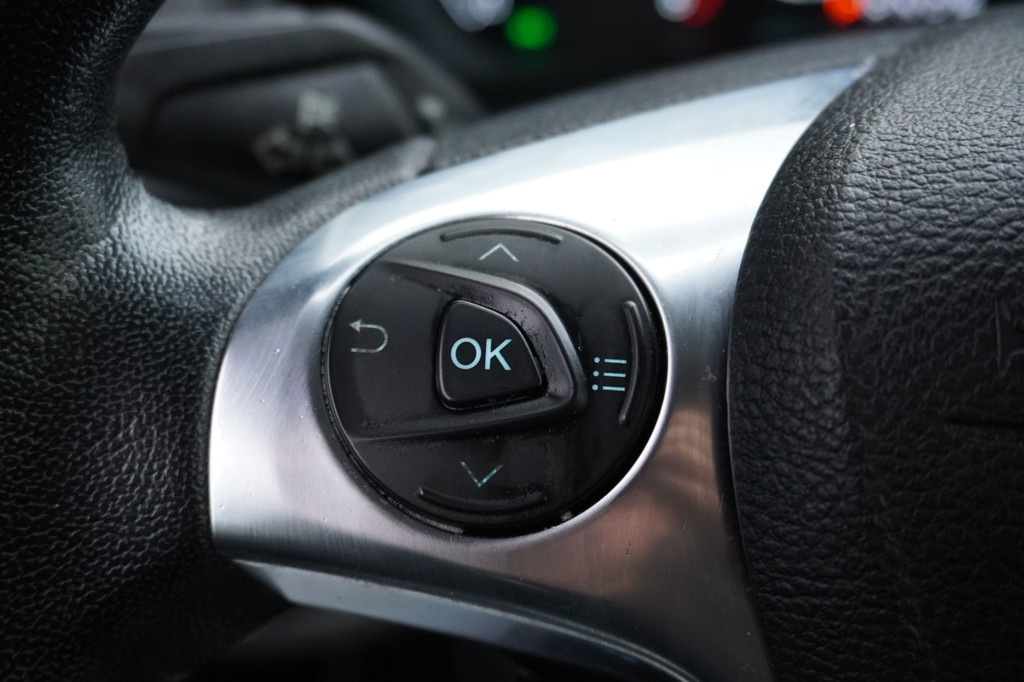 Ford Transit Connect 1.5 EcoBlue 100PK Automaat EURO 6 - Airco - Cruise - â¬13.900,- Excl. 13