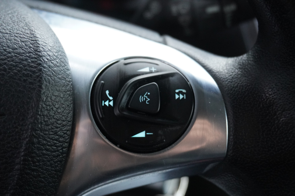 Ford Transit Connect 1.5 EcoBlue 100PK Automaat EURO 6 - Airco - Cruise - â¬13.900,- Excl. 14