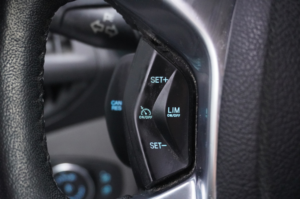 Ford Transit Connect 1.5 EcoBlue 100PK Automaat EURO 6 - Airco - Cruise - â¬13.900,- Excl. 15