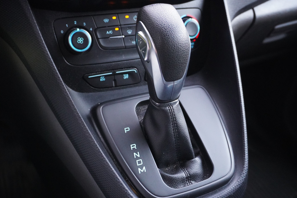 Ford Transit Connect 1.5 EcoBlue 100PK Automaat EURO 6 - Airco - Cruise - â¬13.900,- Excl. 9