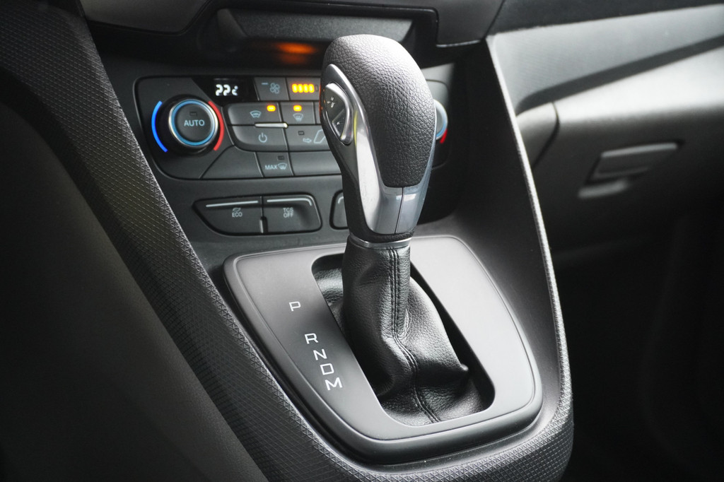 Ford Transit Connect 1.5 EcoBlue 100PK Automaat EURO 6 - Airco - Navi - Cruise - Camera - â¬11.950,- Excl. 10