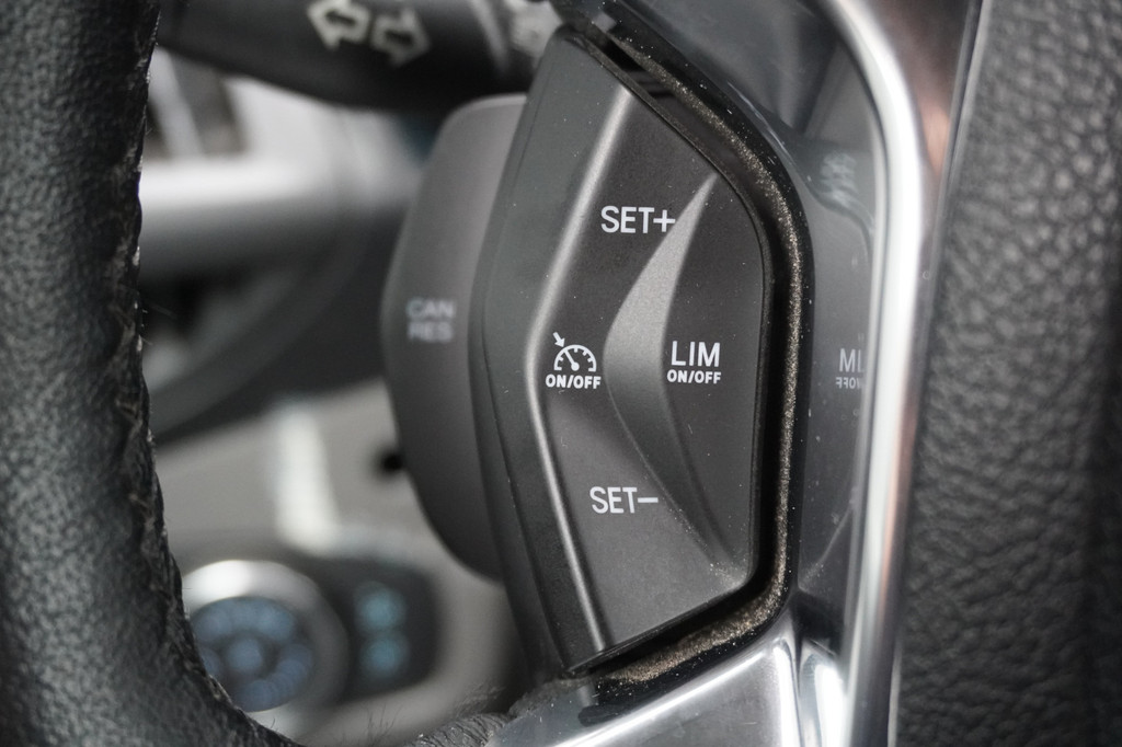 Ford Transit Connect 1.5 EcoBlue 100PK Automaat EURO 6 - Airco - Navi - Cruise - Camera - â¬11.950,- Excl. 18