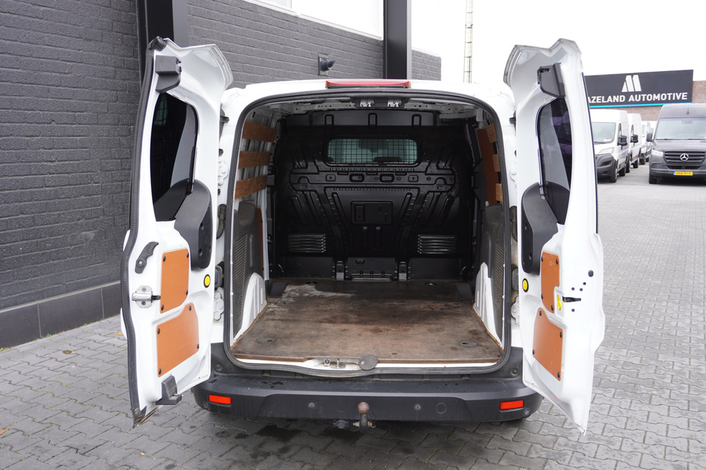 Ford Transit Connect 1.5 EcoBlue 100PK Automaat EURO 6 - Airco - Navi - Cruise - Camera - â¬11.950,- Excl. 8