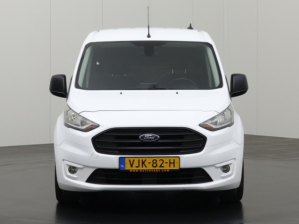Ford Transit Connect 1.5 EcoBlue 100PK Automaat | Euro 6 | Navigatie | Airco | Cruise 10
