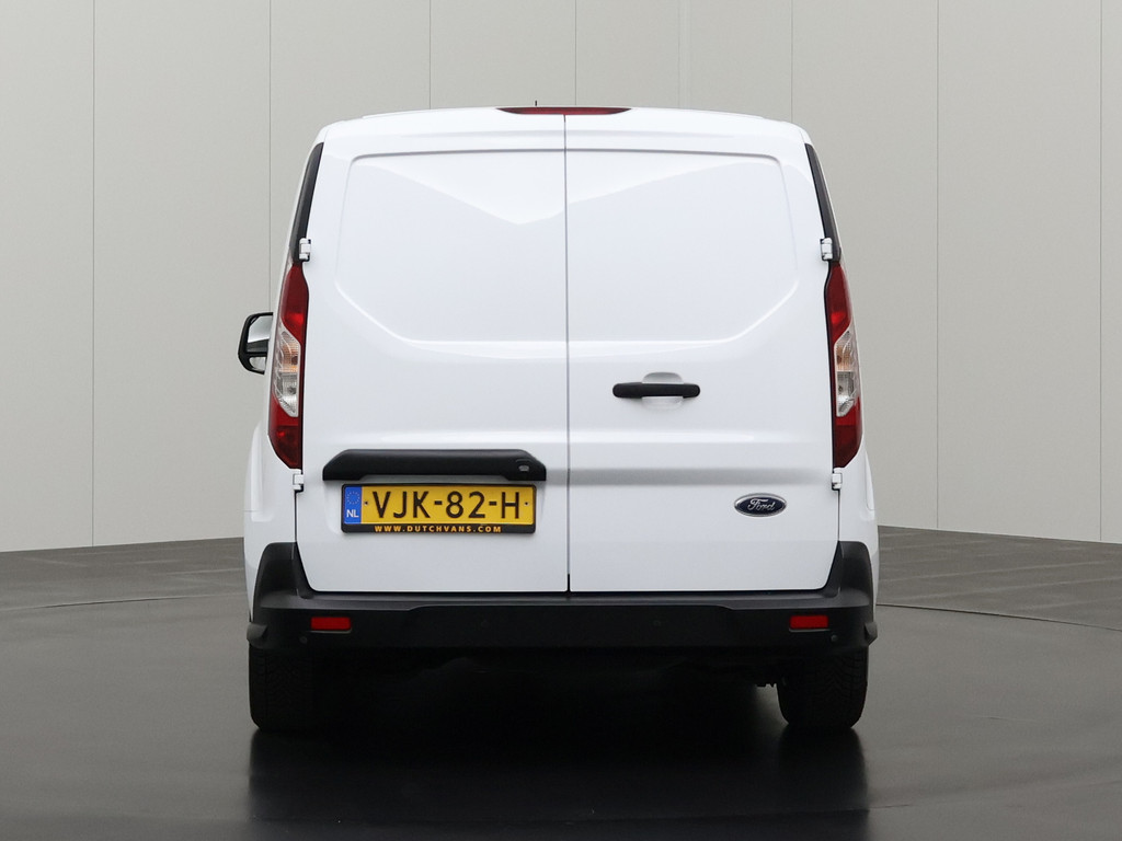 Ford Transit Connect 1.5 EcoBlue 100PK Automaat | Euro 6 | Navigatie | Airco | Cruise 11