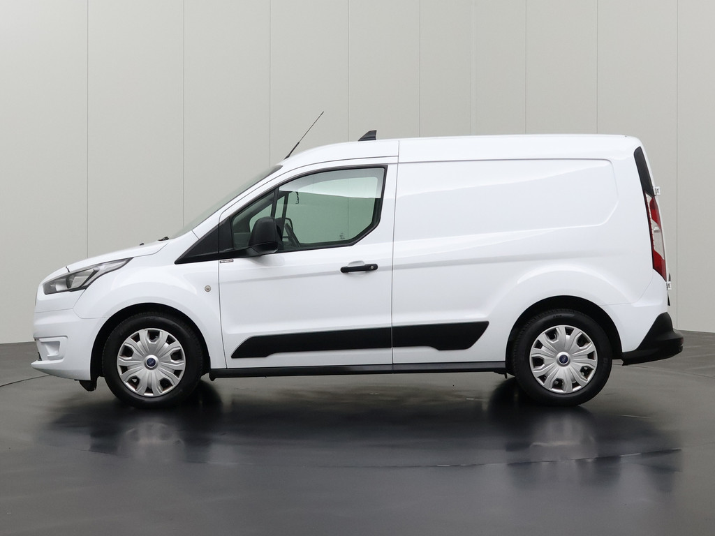 Ford Transit Connect 1.5 EcoBlue 100PK Automaat | Euro 6 | Navigatie | Airco | Cruise 12