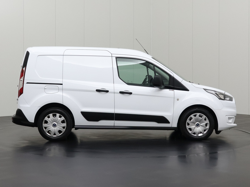 Ford Transit Connect 1.5 EcoBlue 100PK Automaat | Euro 6 | Navigatie | Airco | Cruise 13