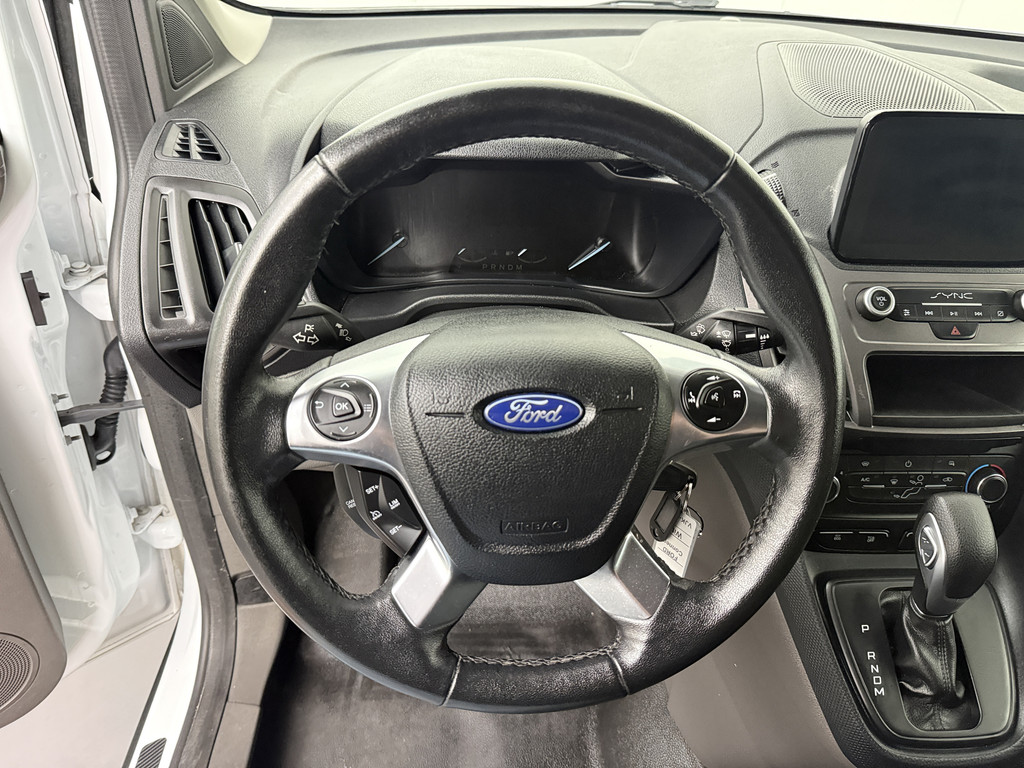 Ford Transit Connect 1.5 EcoBlue 100PK Automaat | Euro 6 | Navigatie | Airco | Cruise 14
