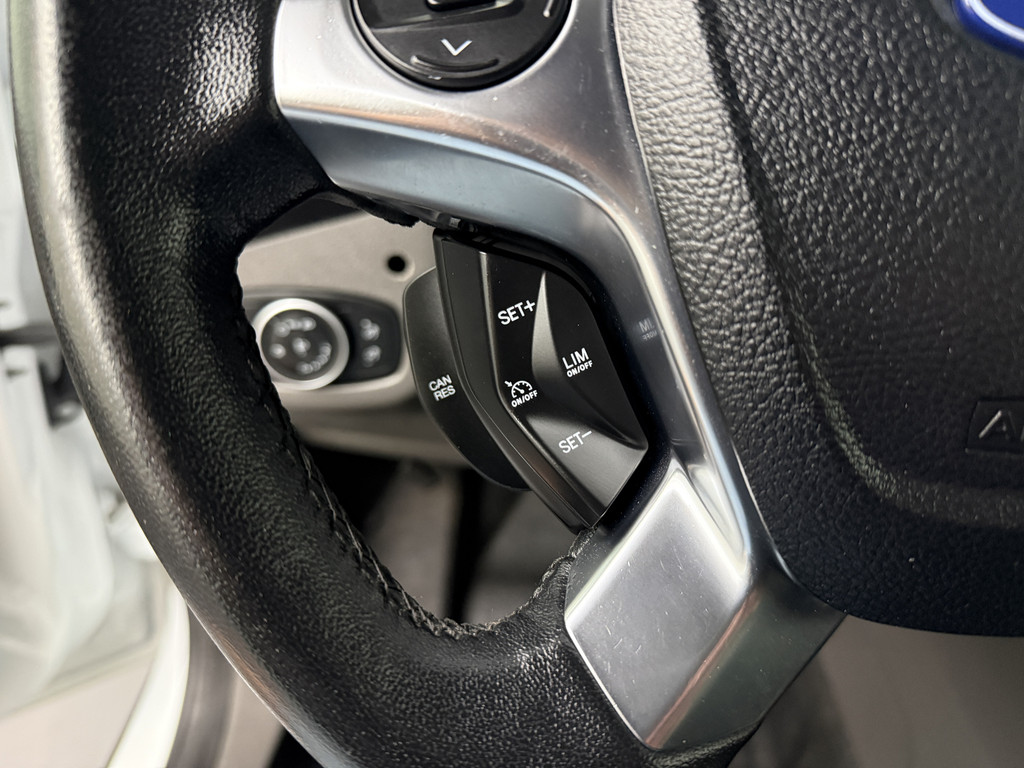 Ford Transit Connect 1.5 EcoBlue 100PK Automaat | Euro 6 | Navigatie | Airco | Cruise 15