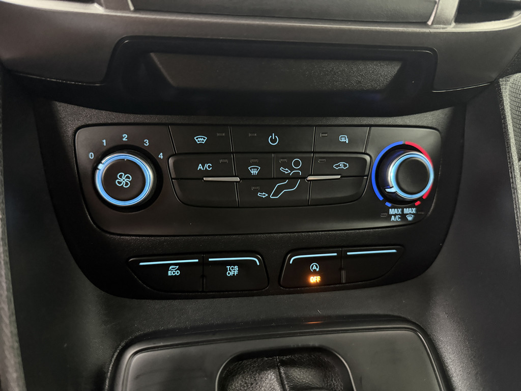 Ford Transit Connect 1.5 EcoBlue 100PK Automaat | Euro 6 | Navigatie | Airco | Cruise 18