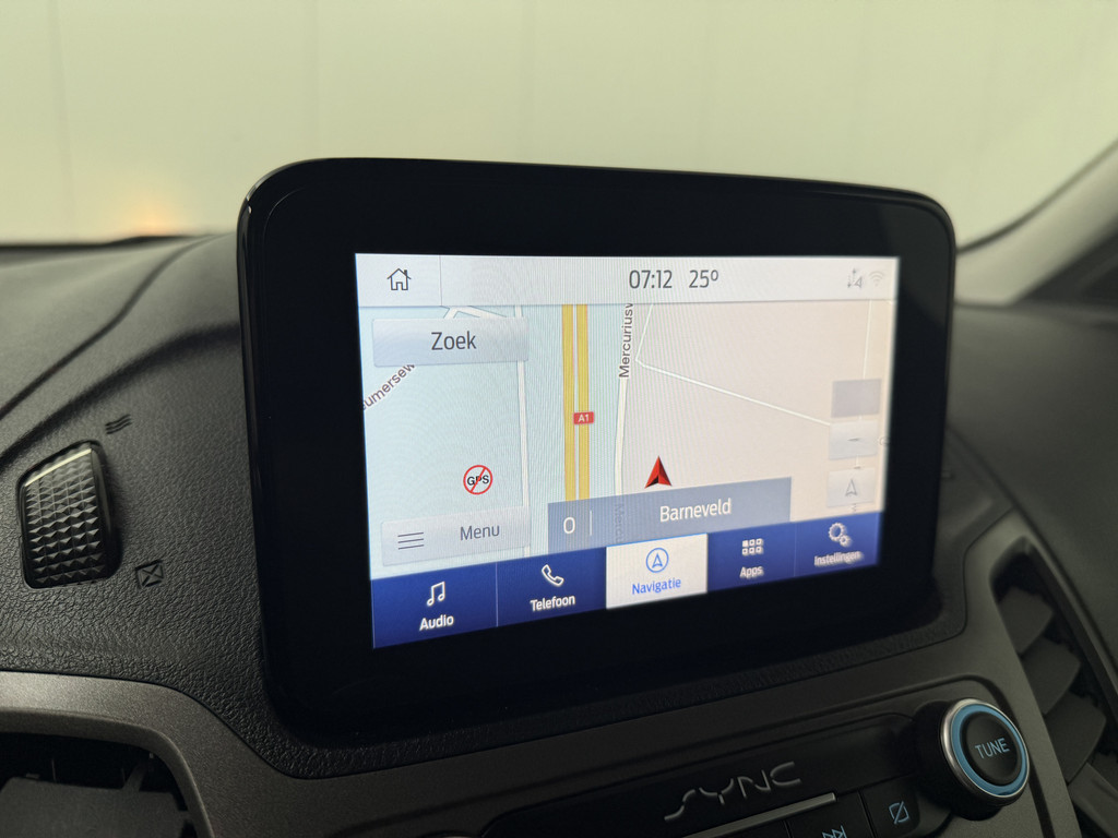 Ford Transit Connect 1.5 EcoBlue 100PK Automaat | Euro 6 | Navigatie | Airco | Cruise 19