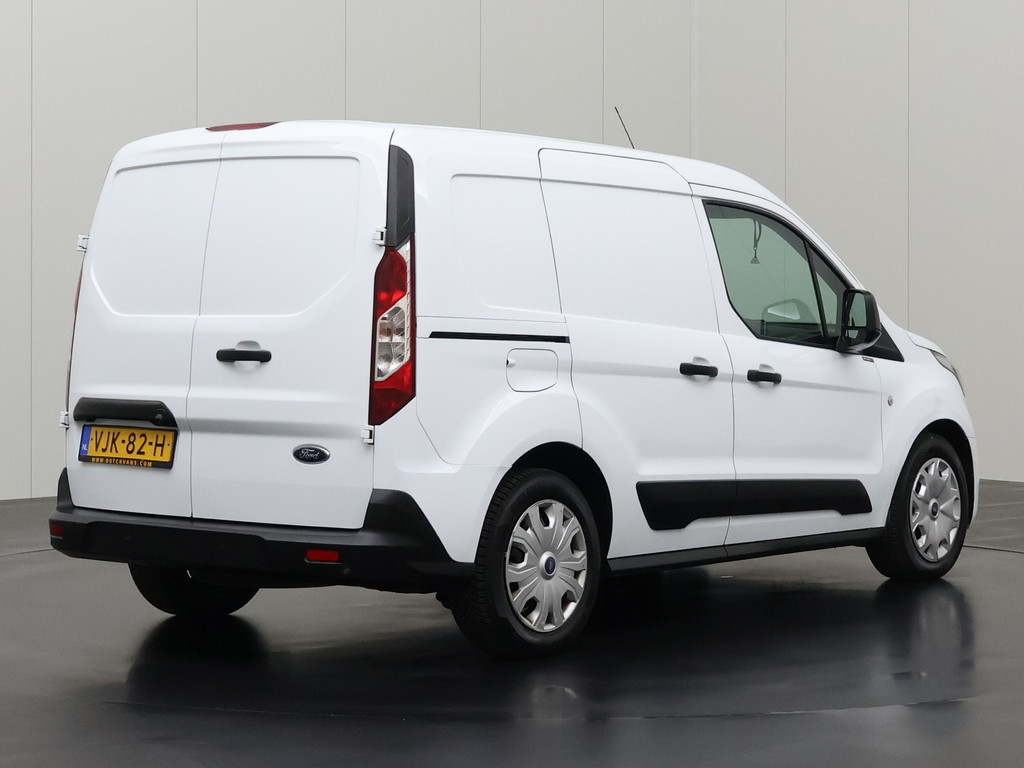 Ford Transit Connect 1.5 EcoBlue 100PK Automaat | Euro 6 | Navigatie | Airco | Cruise 2