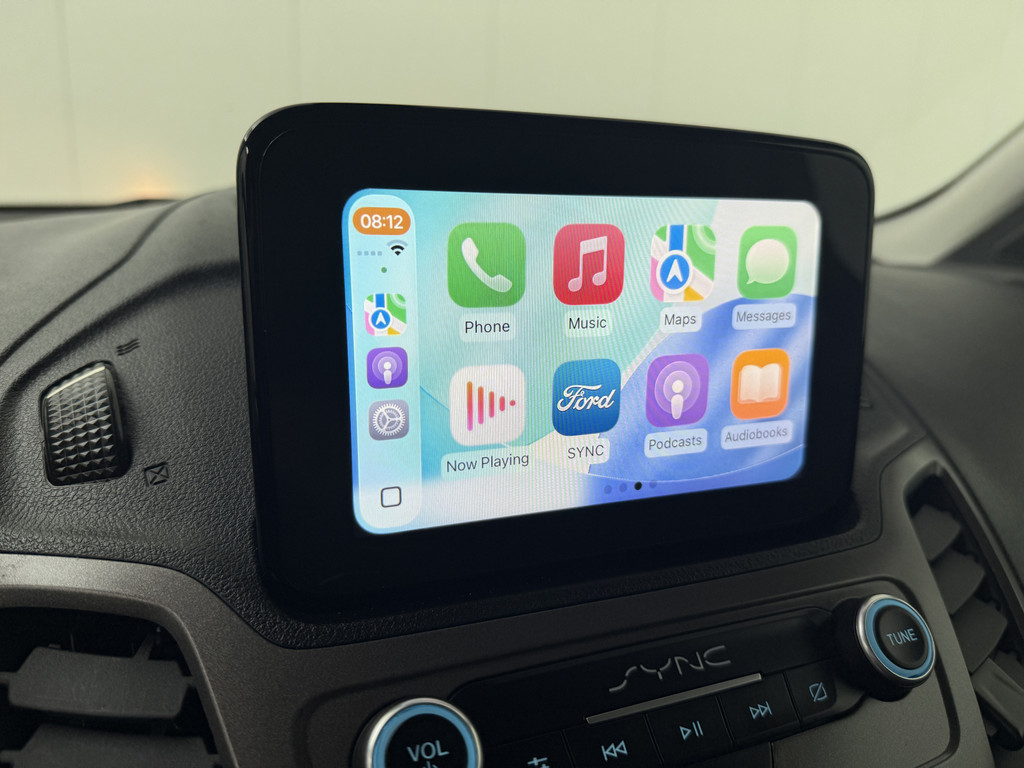 Ford Transit Connect 1.5 EcoBlue 100PK Automaat | Euro 6 | Navigatie | Airco | Cruise 20