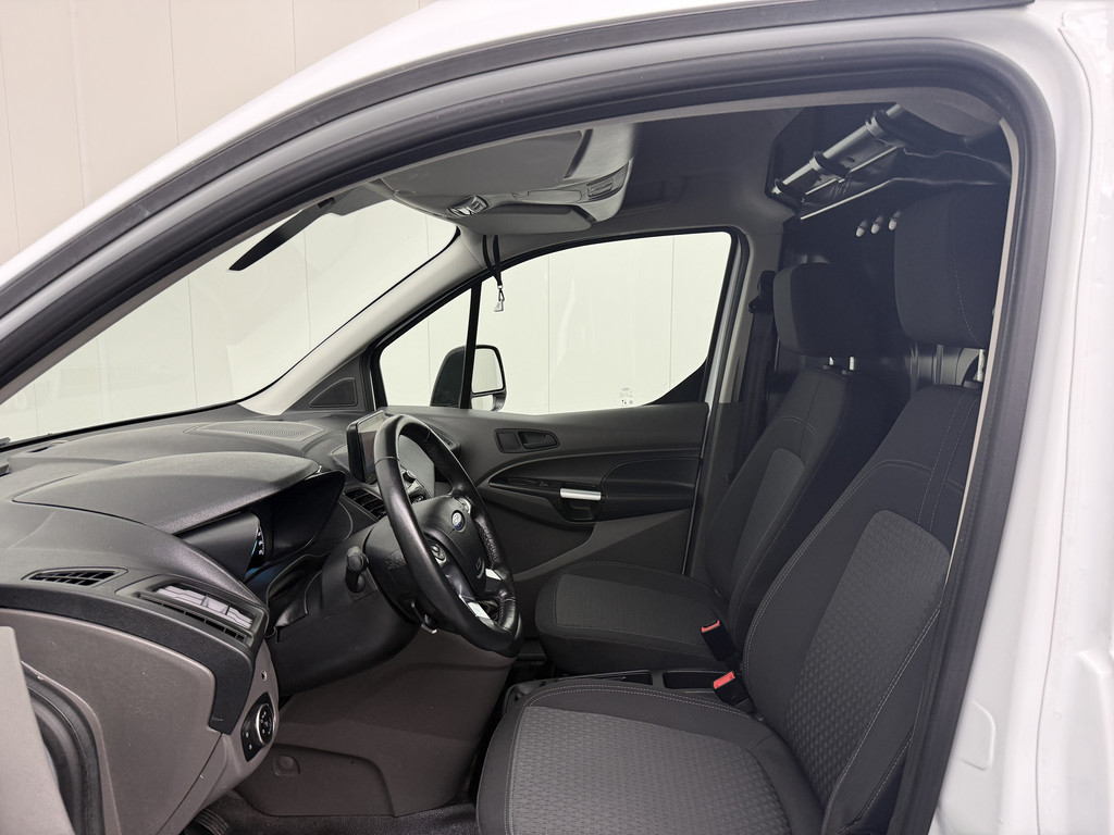 Ford Transit Connect 1.5 EcoBlue 100PK Automaat | Euro 6 | Navigatie | Airco | Cruise 21