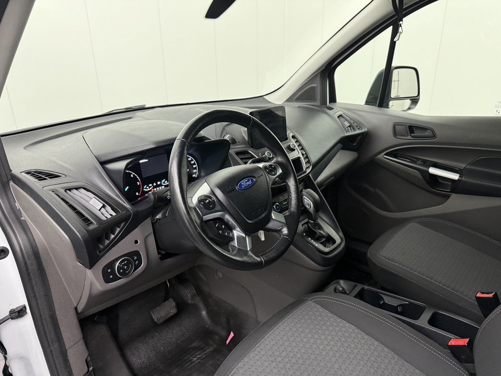 Ford Transit Connect 1.5 EcoBlue 100PK Automaat | Euro 6 | Navigatie | Airco | Cruise 3