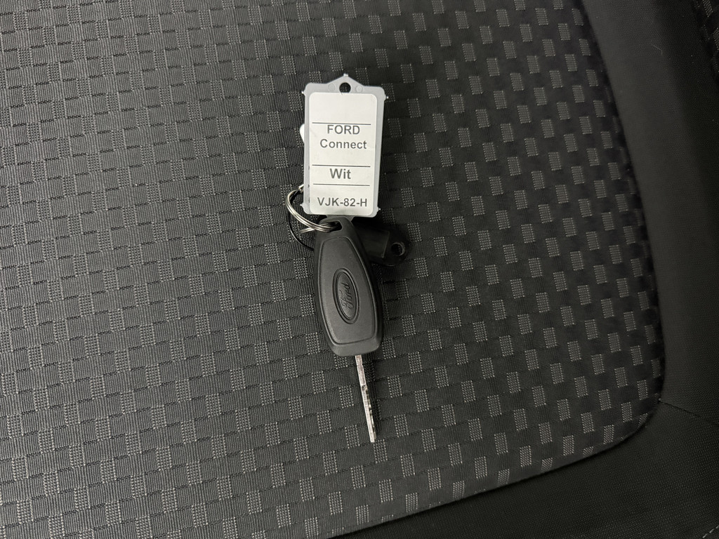 Ford Transit Connect 1.5 EcoBlue 100PK Automaat | Euro 6 | Navigatie | Airco | Cruise 5