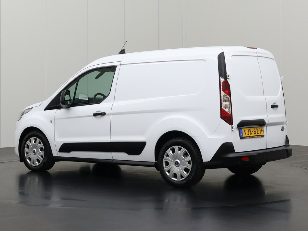 Ford Transit Connect 1.5 EcoBlue 100PK Automaat | Euro 6 | Navigatie | Airco | Cruise 6