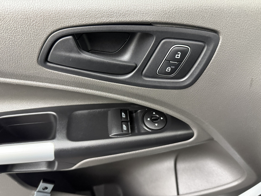Ford Transit Connect 1.5 EcoBlue 100PK Automaat | Euro 6 | Navigatie | Airco | Cruise 8