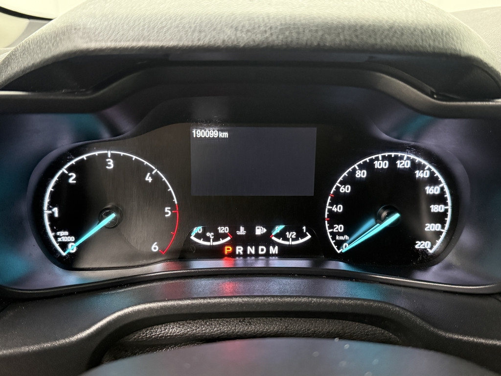 Ford Transit Connect 1.5 EcoBlue 100PK Automaat | Euro 6 | Navigatie | Airco | Cruise 9
