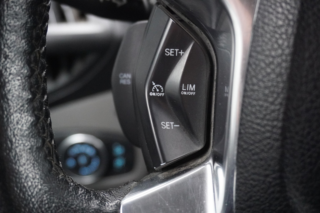 Ford Transit Connect 1.5 EcoBlue 100PK EURO 6 - Airco - Cruise - Trekhaak - â¬9.900,- Excl. 16