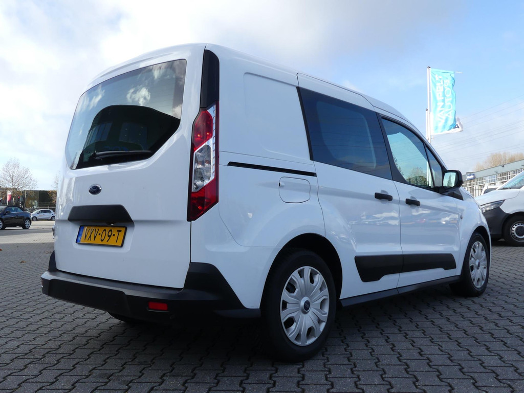 Ford Transit Connect 1.5 EcoBlue 100PK L1 Trend / App Connect / Camera 7