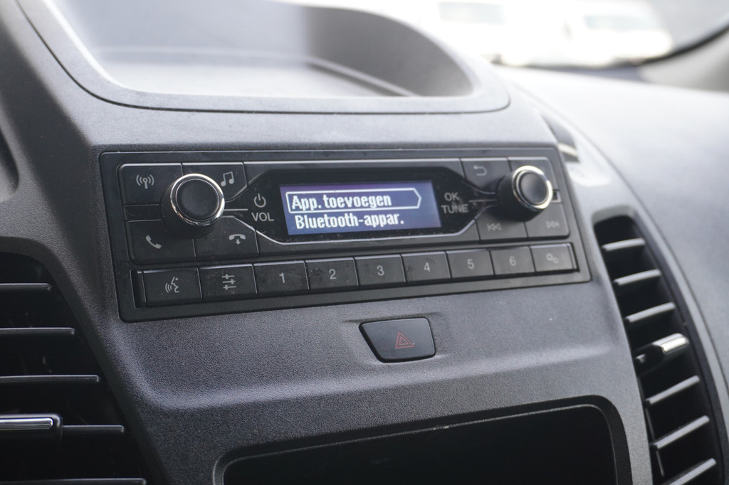 Ford Transit Connect 1.5 EcoBlue 100PK L2 - EURO 6 - Airco - Cruise - Trekhaak - â¬11.950,- Excl. 12