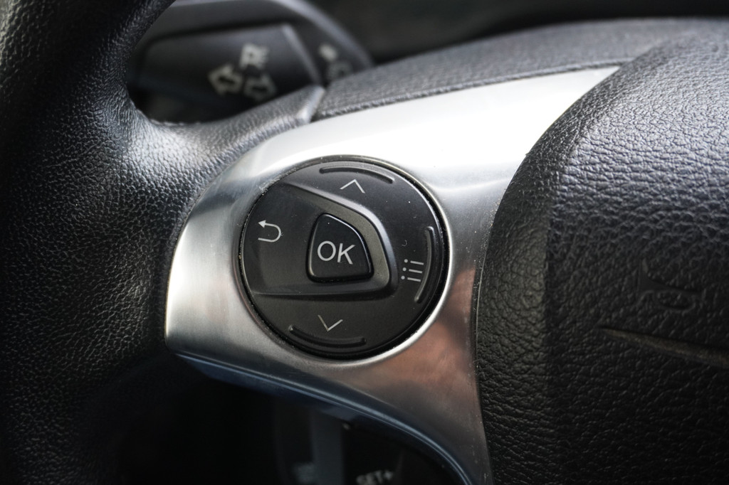 Ford Transit Connect 1.5 EcoBlue 100PK L2 - EURO 6 - Airco - Cruise - Trekhaak - â¬11.950,- Excl. 13