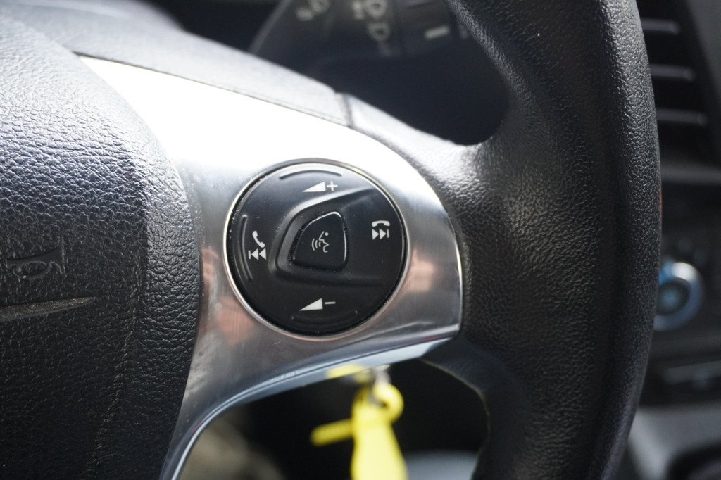 Ford Transit Connect 1.5 EcoBlue 100PK L2 - EURO 6 - Airco - Cruise - Trekhaak - â¬11.950,- Excl. 14