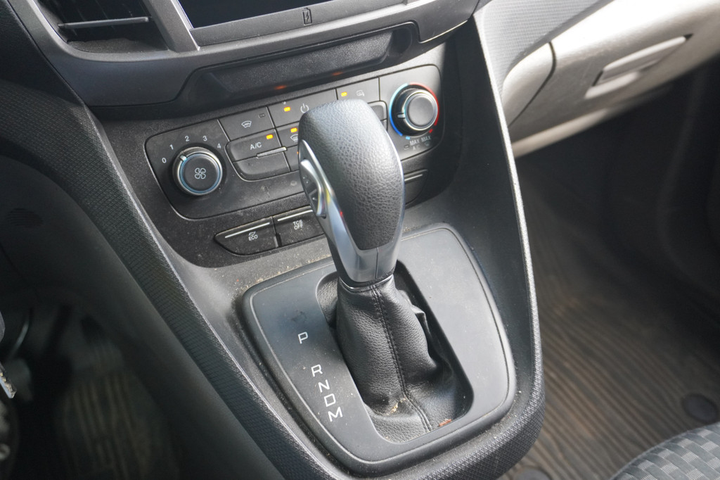 Ford Transit Connect 1.5 EcoBlue 100PK L2 Automaat EURO 6 - Airco - Navi - Camera - Trekhaak - ⬠11.900,- Excl. 16