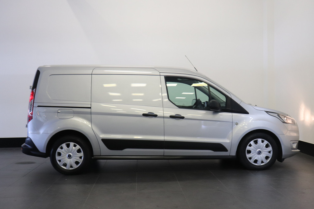 Ford Transit Connect 1.5 EcoBlue 100PK L2 EURO 6 - Airco - Cruise - Camera - €10.900,- Excl. 15