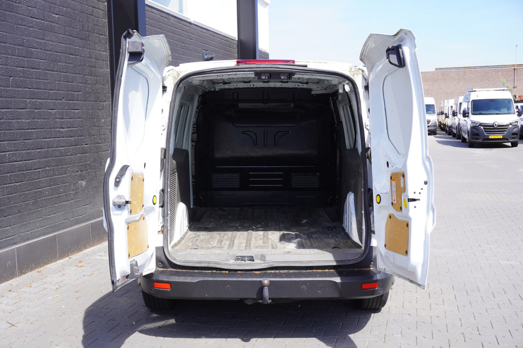 Ford Transit Connect 1.5 EcoBlue 100PK L2 EURO 6 - Airco - Cruise - Camera - â¬10.900,- Excl. 8