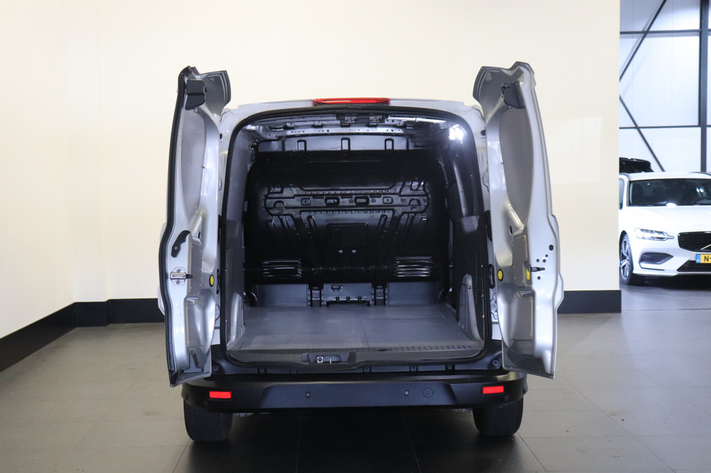 Ford Transit Connect 1.5 EcoBlue 100PK L2 EURO 6 - Airco - Cruise - Camera - €10.900,- Excl. 9
