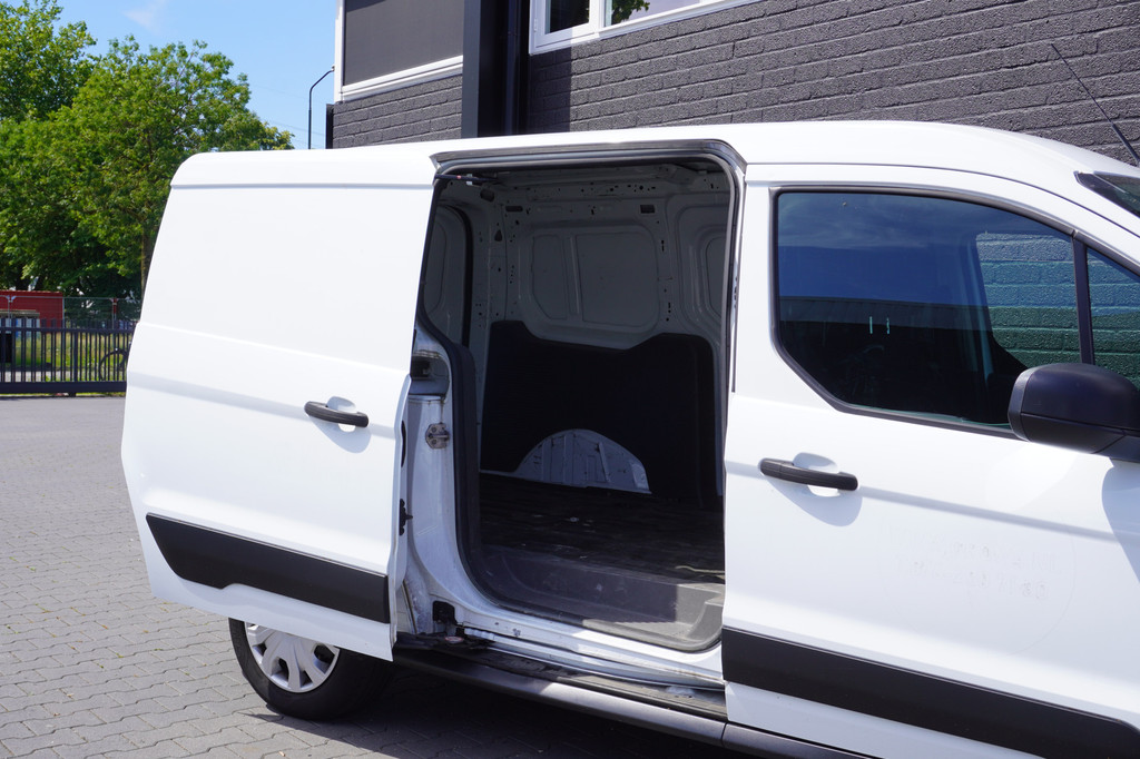 Ford Transit Connect 1.5 EcoBlue 100PK L2 EURO 6 - Airco - Cruise - Camera - â¬10.900,- Excl. 9