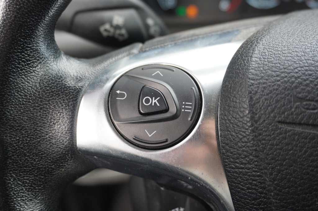 Ford Transit Connect 1.5 EcoBlue 100PK L2 EURO 6 - Airco - Cruise - Trekhaak - ⬠10.950,- Excl. 12