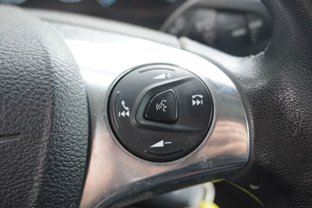 Ford Transit Connect 1.5 EcoBlue 100PK L2 EURO 6 - Airco - Cruise - Trekhaak - ⬠10.950,- Excl. 13