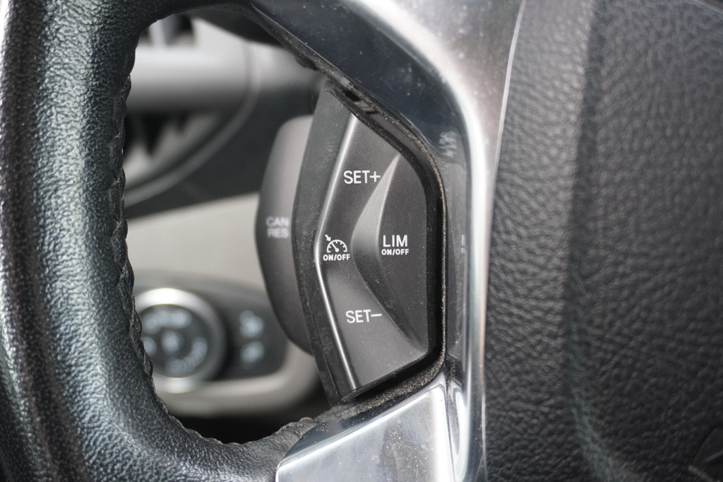 Ford Transit Connect 1.5 EcoBlue 100PK L2 EURO 6 - Airco - Cruise - Trekhaak - ⬠10.950,- Excl. 14