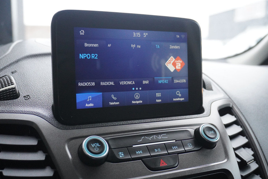 Ford Transit Connect 1.5 EcoBlue 100PK L2 EURO 6 - Airco - Navi - Cruise - â¬10.900,- Excl. 11