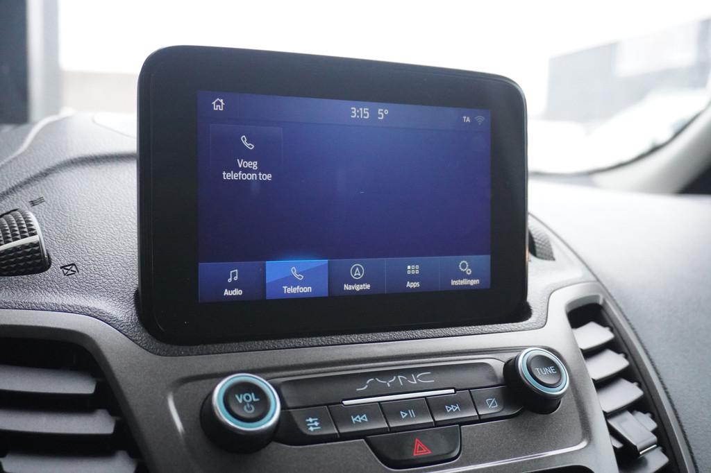 Ford Transit Connect 1.5 EcoBlue 100PK L2 EURO 6 - Airco - Navi - Cruise - â¬10.900,- Excl. 12