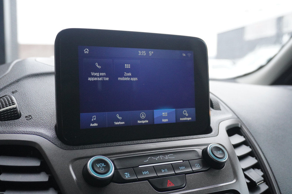 Ford Transit Connect 1.5 EcoBlue 100PK L2 EURO 6 - Airco - Navi - Cruise - â¬10.900,- Excl. 14