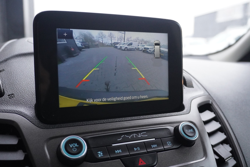 Ford Transit Connect 1.5 EcoBlue 100PK L2 EURO 6 - Airco - Navi - Cruise - â¬10.900,- Excl. 15