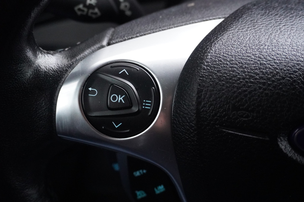 Ford Transit Connect 1.5 EcoBlue 100PK L2 EURO 6 - Airco - Navi - Cruise - â¬10.900,- Excl. 16