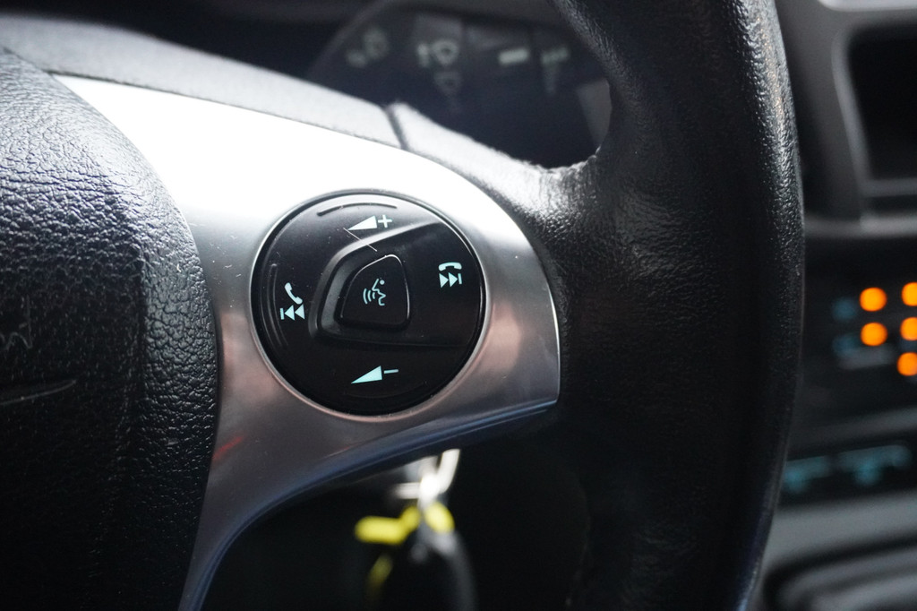 Ford Transit Connect 1.5 EcoBlue 100PK L2 EURO 6 - Airco - Navi - Cruise - â¬10.900,- Excl. 17