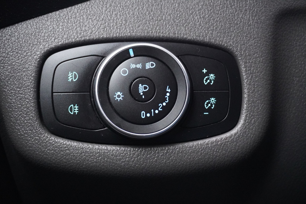 Ford Transit Connect 1.5 EcoBlue 100PK L2 EURO 6 - Airco - Navi - Cruise - â¬10.900,- Excl. 19